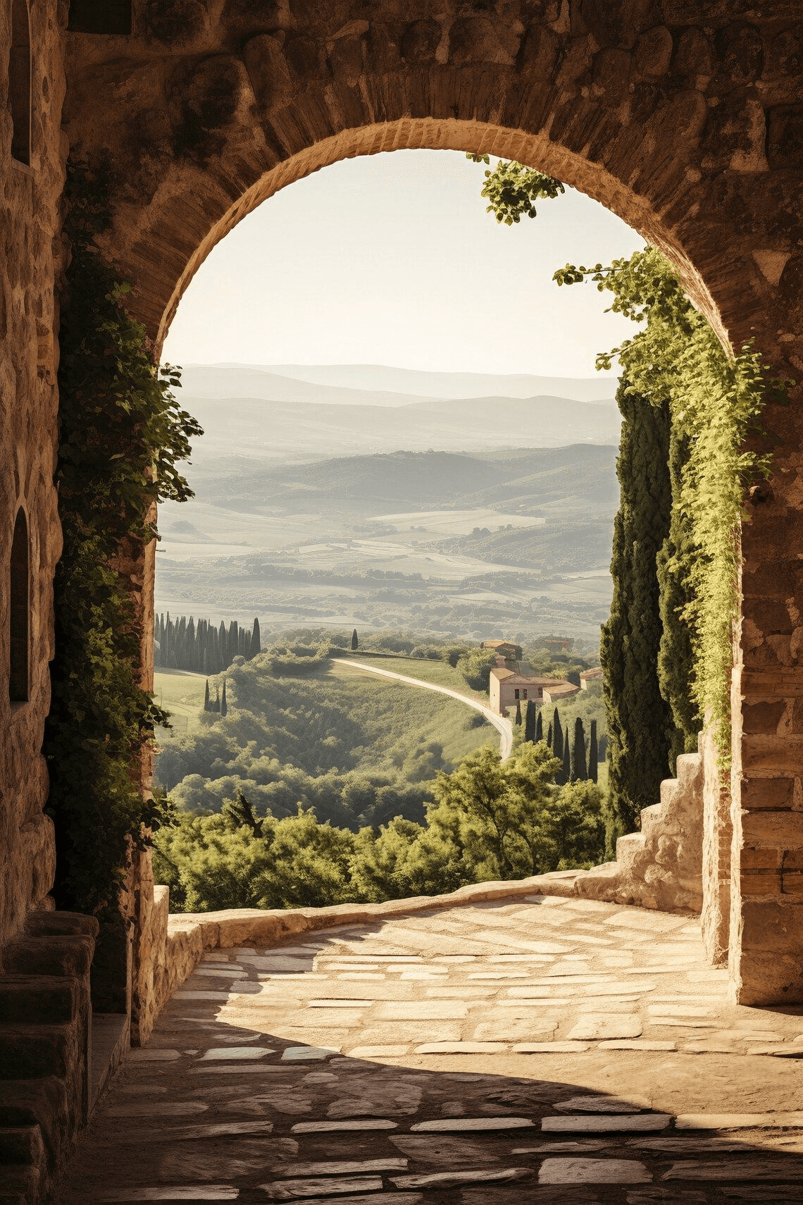 La Campagne