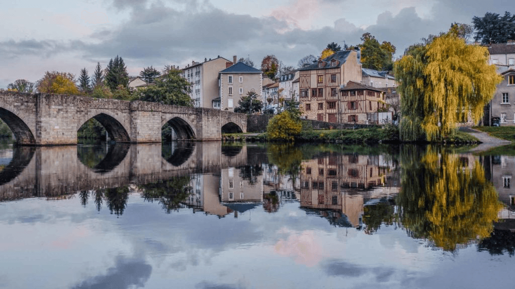 Bretagne