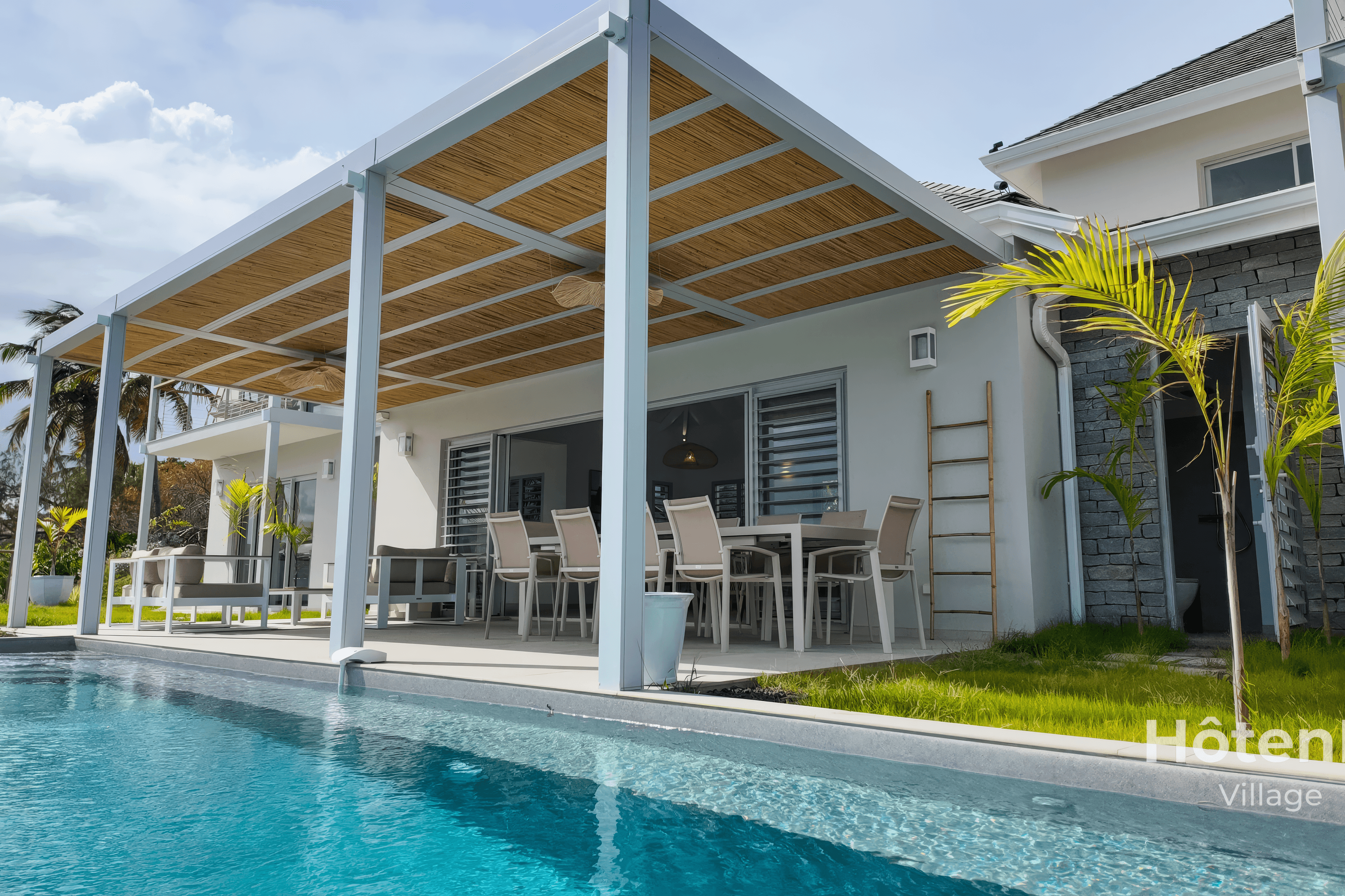 Villa Azur