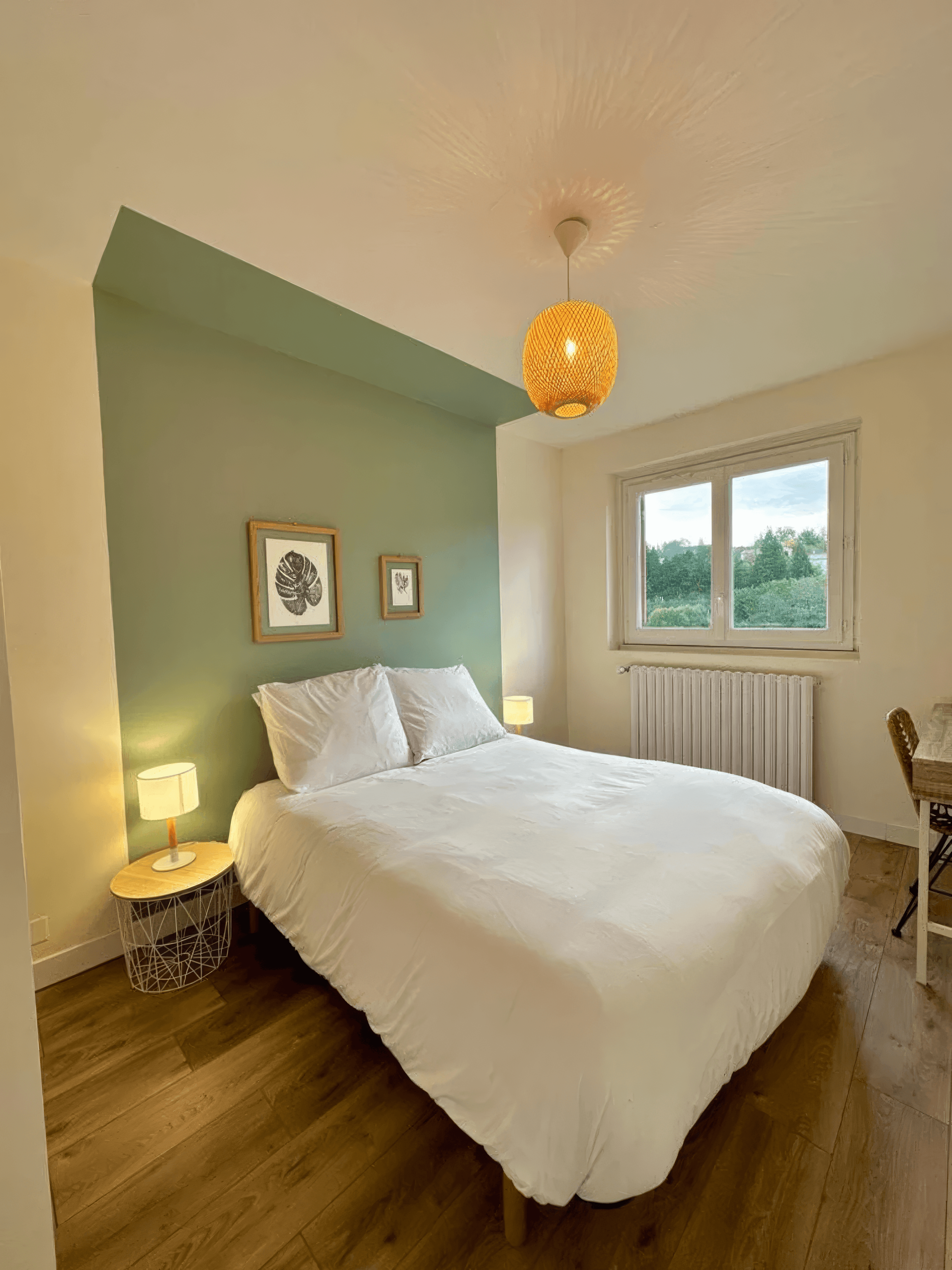Loft Panorama